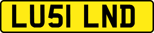 LU51LND