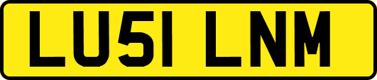 LU51LNM