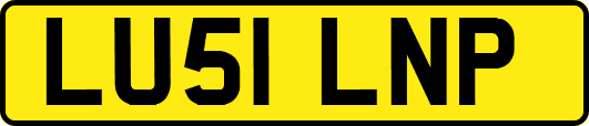 LU51LNP