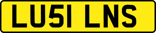 LU51LNS