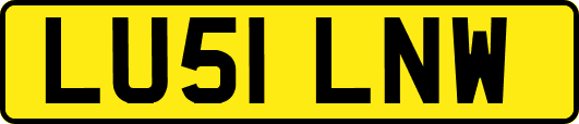 LU51LNW