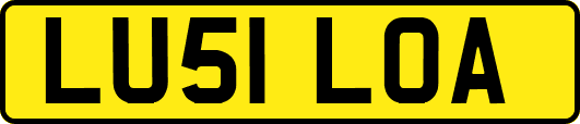 LU51LOA