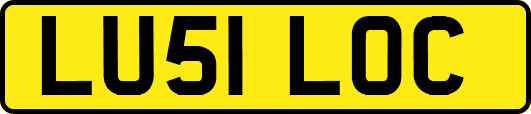 LU51LOC