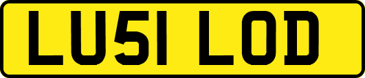 LU51LOD