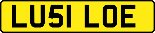 LU51LOE