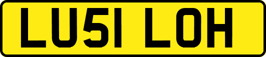 LU51LOH