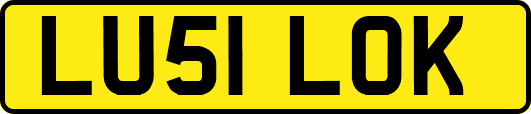 LU51LOK