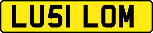 LU51LOM