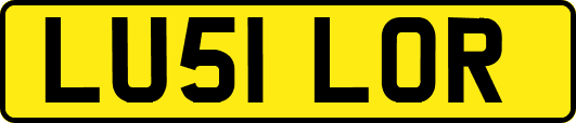 LU51LOR