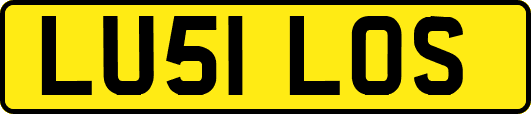 LU51LOS