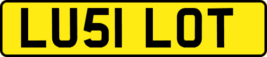 LU51LOT