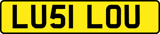 LU51LOU