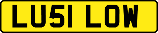 LU51LOW