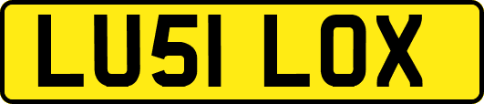 LU51LOX