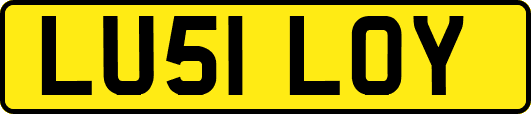 LU51LOY