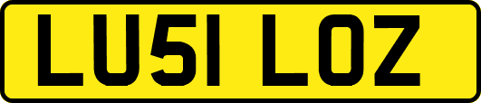 LU51LOZ