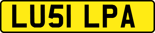 LU51LPA