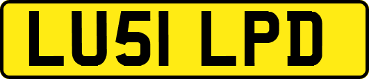 LU51LPD