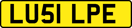 LU51LPE