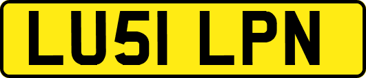 LU51LPN