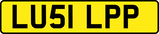 LU51LPP