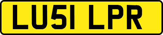 LU51LPR