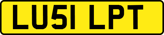 LU51LPT