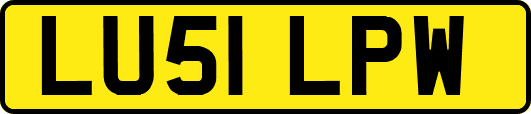 LU51LPW