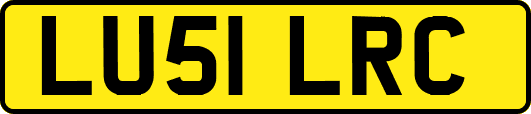 LU51LRC