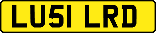 LU51LRD