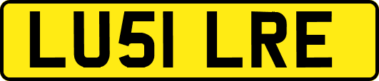 LU51LRE