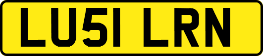 LU51LRN