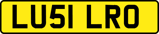 LU51LRO