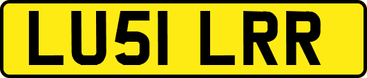 LU51LRR