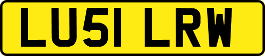 LU51LRW