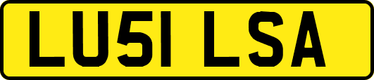 LU51LSA