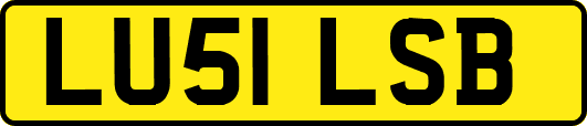 LU51LSB