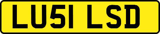 LU51LSD