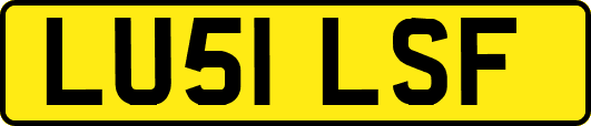 LU51LSF