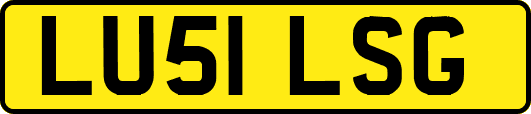 LU51LSG