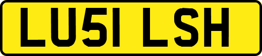 LU51LSH