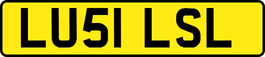 LU51LSL