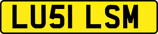 LU51LSM