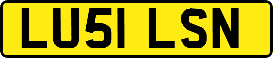 LU51LSN