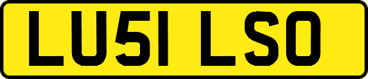 LU51LSO