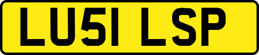 LU51LSP