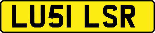 LU51LSR