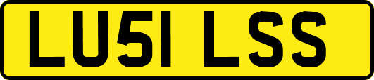 LU51LSS