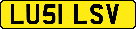 LU51LSV