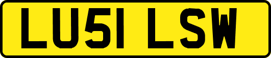 LU51LSW